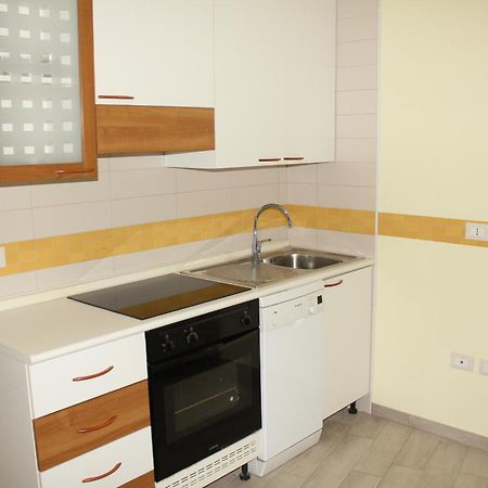 פויג'ה B&B Il Giardino In Citta - Parcheggio Privato Gratuito מראה חיצוני תמונה