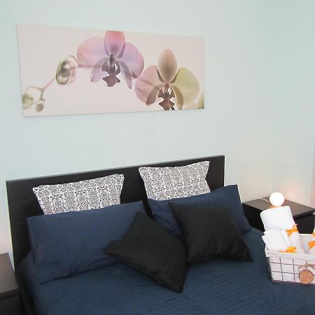 פויג'ה B&B Il Giardino In Citta - Parcheggio Privato Gratuito מראה חיצוני תמונה