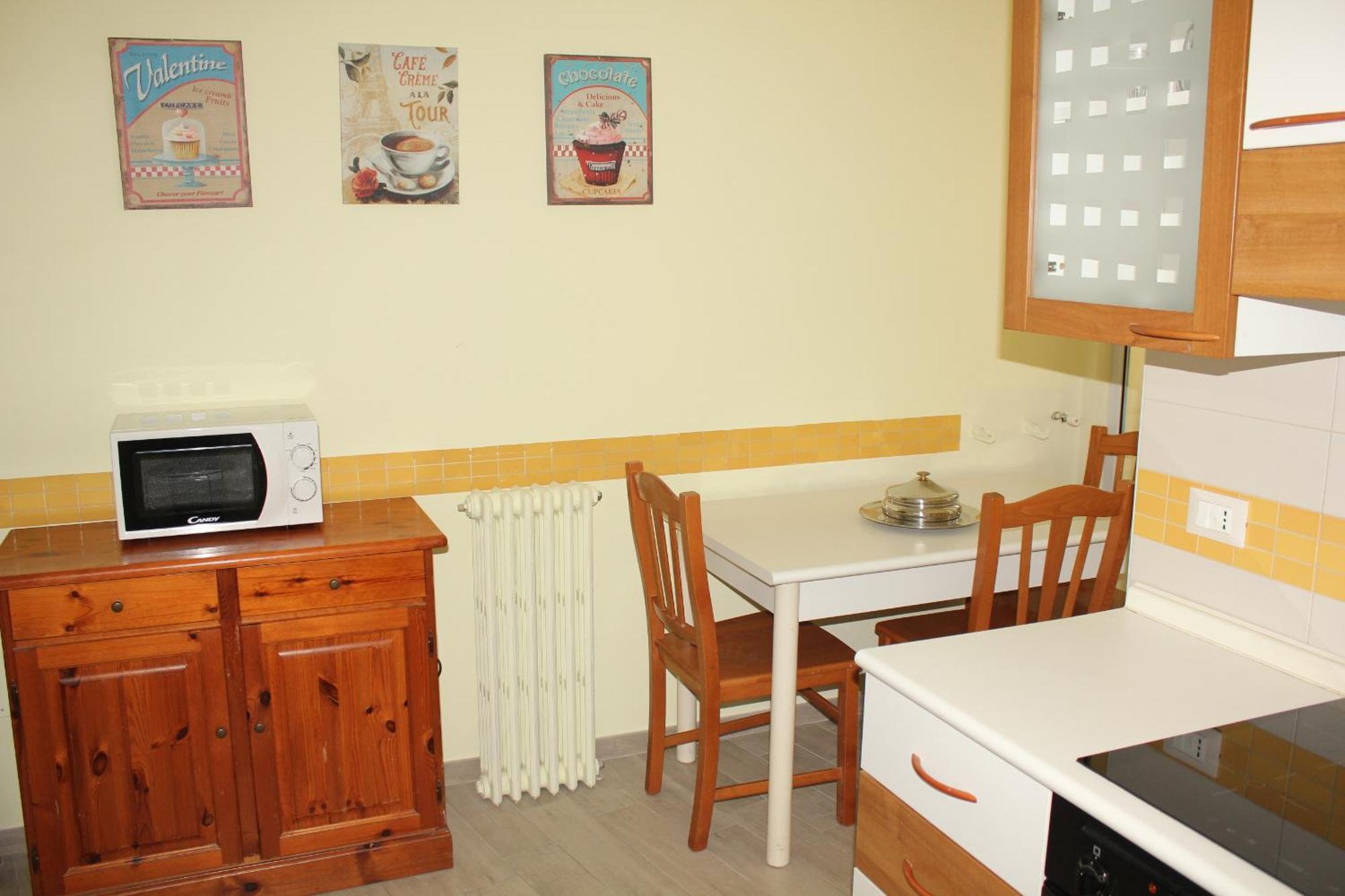 פויג'ה B&B Il Giardino In Citta - Parcheggio Privato Gratuito מראה חיצוני תמונה