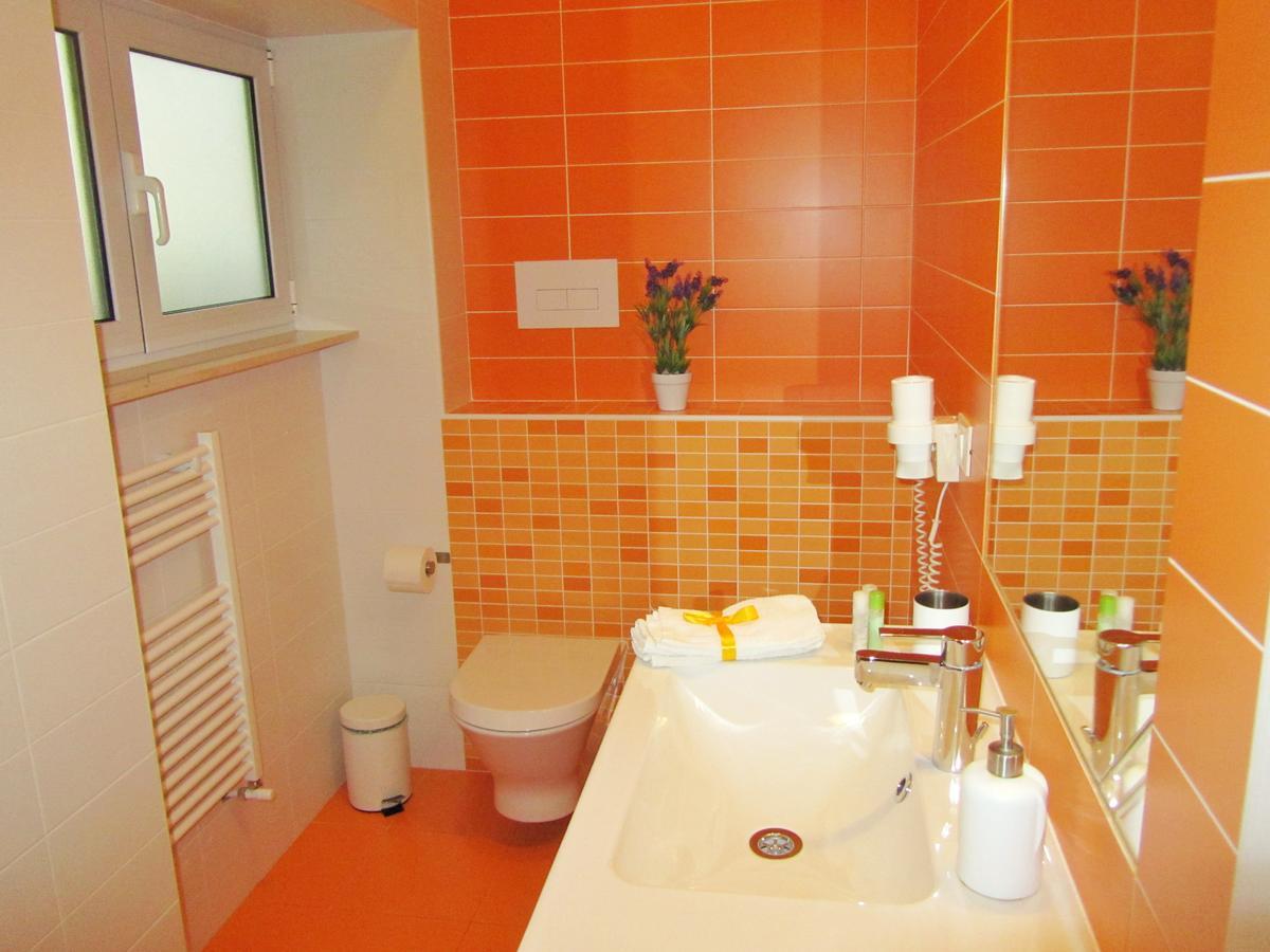 פויג'ה B&B Il Giardino In Citta - Parcheggio Privato Gratuito מראה חיצוני תמונה