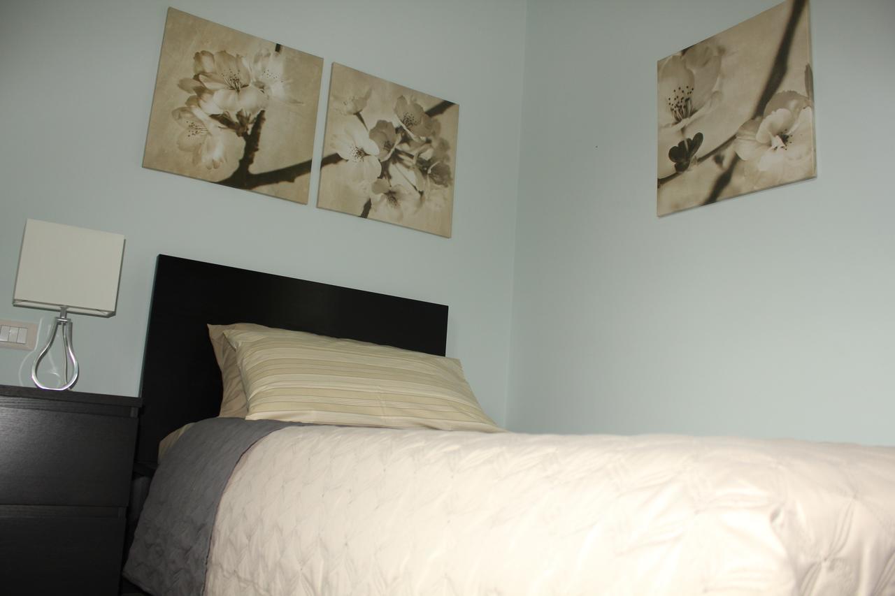 פויג'ה B&B Il Giardino In Citta - Parcheggio Privato Gratuito מראה חיצוני תמונה